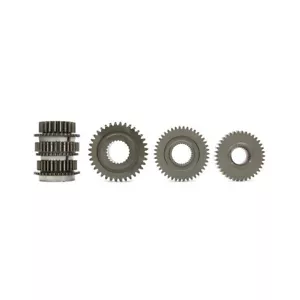 MFACTORY FOR HONDA ACCORD PRELUDE H22A F20B CLOSE RATIO GEAR SET - 1.410 - 4TH - Picture 1 of 1