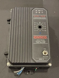 KB Electronics / Camco DC Speed Control - Picture 1 of 3