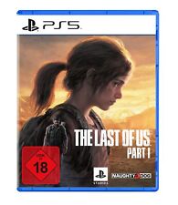 The Last of Us Part I  Single (Sony Playstation 5)