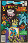 DC Comics Presents 43  Superman & The Legion vs Mongul  1982 Fine+ DC Comic