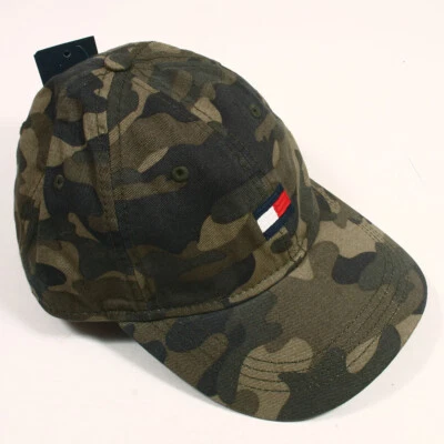 Gorra de béisbol Tommy Hilfiger para hombre Foto 1 de 2