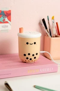 Smoko Pearl Boba Tea Mini Air Purifier - Picture 1 of 6