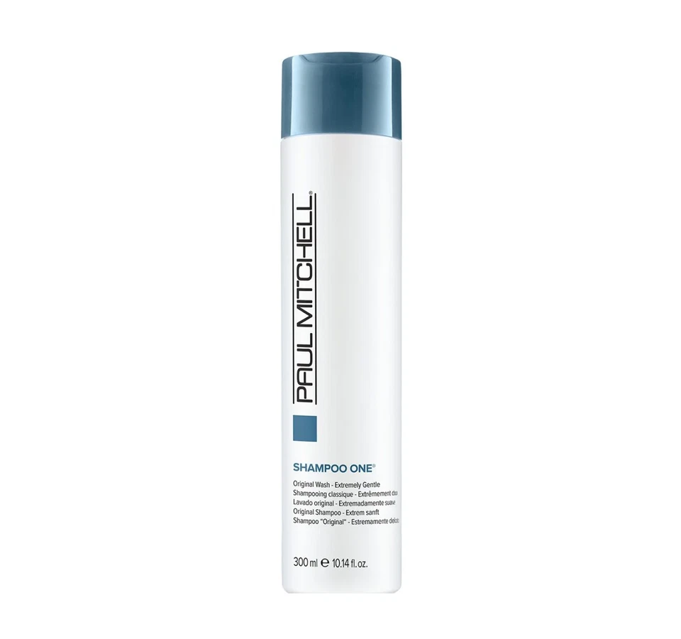 Paul Mitchell Shampoo One 300ml - image 1 of 1