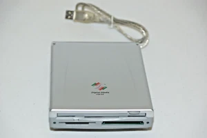 USB2.0-FD-HUB-01 Digital Media Drive - Picture 1 of 5