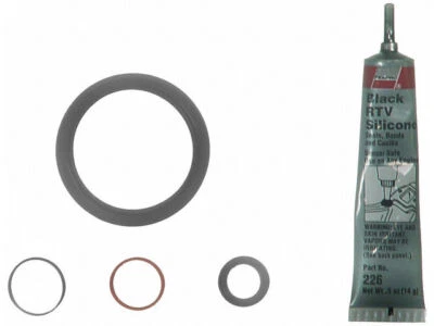 For 1993-2001 Nissan Altima Crankshaft Seal Kit Front Felpro 95532JD 1999 2000 - Изображение 1 из 2