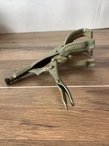 Vintage Continental Welding Clamp - Bild 1 von 9