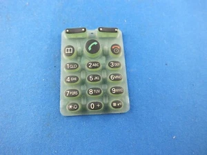 Oryginalna mata klawiatury Siemens C 35 i telefon komórkowy klawiatura keymat mata klawiaturowa C35 C35i - Zdjęcie 1 z 3