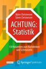 Achtung - Statistik: 150 Kolumnen Zum Nachdenken Und Schmunzeln, Taschenbuch b...