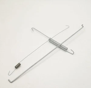 Regler Lenkerstange Rückholfeder für Honda GX390 GX340 11PS 13PS Rasenmäher Motor - Bild 1 von 3