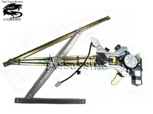 NEU Elektrischer Fensterheber für MITSUBISHI L400 SPACEGEAR RECHTE SEITE VORNE SCT - Bild 1 von 1