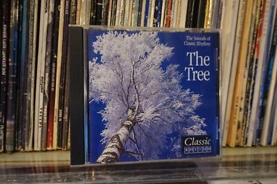 The Sounds of Classic Rhythm - (2001) The Tree CRCD2  CD present for Car or Home Foto 1 de 3