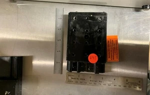 NRC NEWPORT 430 LINEAR STAGE POSITIONER - Bild 1 von 1