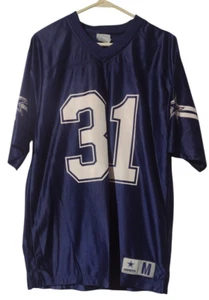 Dallas Cowboy Roy Williams Jersey Men's Size Med. Cowboys Authentic Apparel - Picture 1 of 6