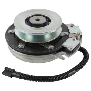 NEW PTO CLUTCH FITS MISC GRAZER LAWN MOWER APPLICATIONS BY NUMBER GR-10 GR10 - Picture 1 of 2
