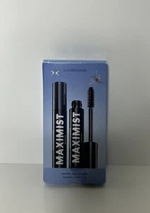 bareMinerals Winter Lash Wonders Maximist Mascara Duo (Valore $44) - Foto 1 di 3