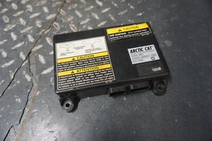 2001-2003 Arctic Cat OEM ECU Ignition Box ZL ZR Mountain cat 600 EFI 3006-445 - Picture 1 of 3