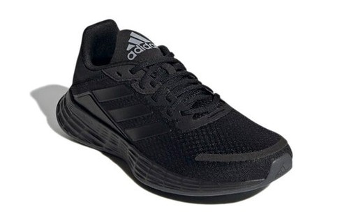 Adidas Duramo SL GV9820 Sneakers Bambini US 4 Nero Scarpe da Corsa Atletica ZOGG631