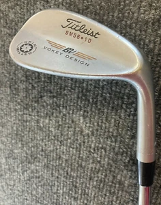 Titleist/SM56.10/S Wedge/56*/RH/Stahlschaft/36"/SL1233 - Bild 1 von 5