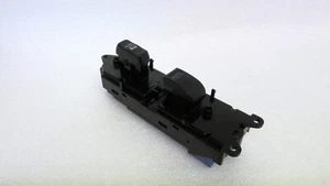 2005 - 2007 TOYOTA SEQUOIA FRONT RIGHT PASSENGER SIDE DOOR WINDOW SWITCH OEM - Picture 1 of 6