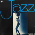 Various - Jazz / Vg+ / Lp, Comp, Promo