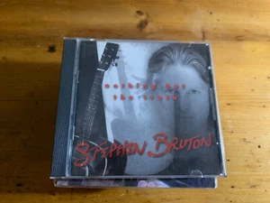 CD Stephen Bruton – Nothing But The Truth - Bild 1 von 1