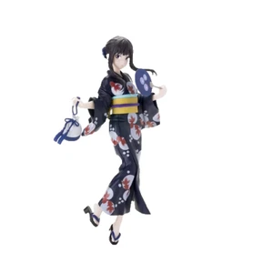 Chisato Nishikigi SEGA Figur Yukata Luminasta Lycoris Recoil NEU & OVP - Bild 1 von 5