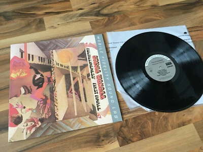 STEVIE WONDER FULFILLINGNESS' FIRST FINAL LP LIMITED VINYL MFSL VG+  - Bild 1 von 4
