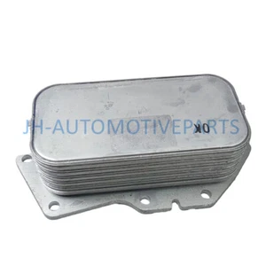 Engine Oil Cooler For 26421-4A700 Hyundai Solati H350 Grand Starex H1 Kia K2500 - Picture 1 of 5