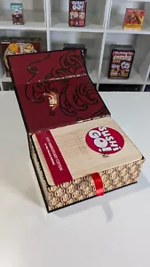 Sushi Go 10th Anniversary Edition Board Game (Brand New & Sealed) - Picture 1 of 6