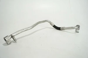 06-2012 mercedes w164 ml500 ml350 a/c ac air conditioning line pipe hose oem - Picture 1 of 10