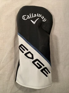 Callaway EDGE Driver Head Cover - Picture 1 of 4