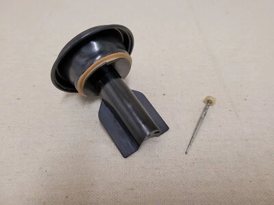 Aguja diafragma pistón carburador Yamaha FZR1000 FZR 89-95 3GM-14940-00-00 1 Foto 1 de 4