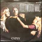 Fleetwood Mac   7"   Gypsy  VG+/VG+ aus Deutschland von 1982