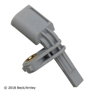 Beck Arnley 084-4039 ABS Speed Sensor