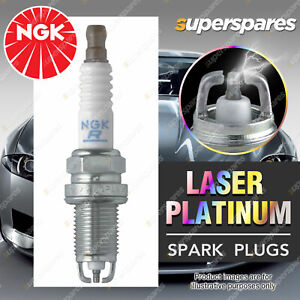 NGK Laser Platinum Spark Plug BKR6EKPB-11 for Toyota Camry 3.0 V6 MCV20 36 97-06