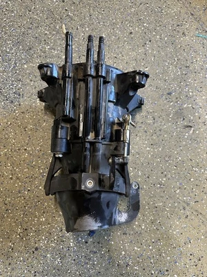 Bomba completa Sea Doo Xp Jet 1996 con anillo de desgaste nuevo y aceite para engranajes Foto 1 de 4