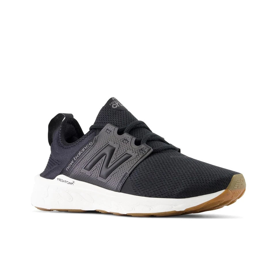 Tênis feminino e tênis esportivo New Balance Fresh Foam X Cruz v3 - Imagem 1 de 1