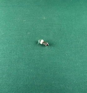 Moeller RMQ 22 Single-Chip-LED BA 9s LED-W (#MOE10) - Picture 1 of 1