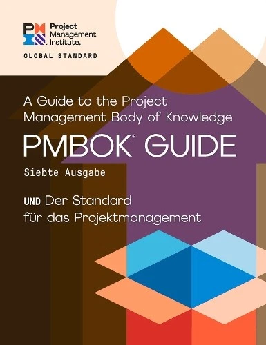 A Guide to the Project Management Body of Knowledge (PMB (Paperback) (US IMPORT) - Image 1 of 1