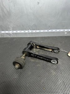 2004 CRF250R Rear Shock Linkage Fastway - Foto 1 di 7