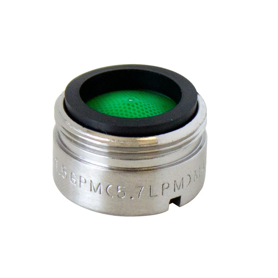 Kit de reparación de aireador Speakman RPG05-0895 Neo Centerset 1,5 Gpm Foto 1 de 1