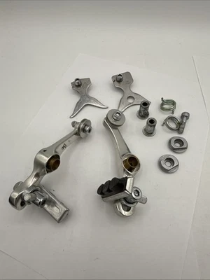 De colección Suntour XC Power Roller Cam Frenos MTB BMX Diseño Cunningham Foto 1 de 4