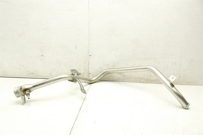 2017 Jaguar F-Pace Fuel Filler Neck HK83-9034-AC 17-21 - Image 1 of 4