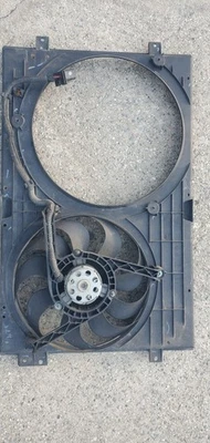 Ventiladores de refrigeración Volkswagen Golf GTI Jetta 2000-2005 1J0121207J  Foto 1 de 3