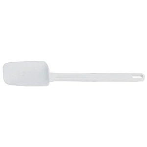 VOLLRATH 52109 Spoonula,9.59 in L,Plastic 4NCK5 - Picture 1 of 1