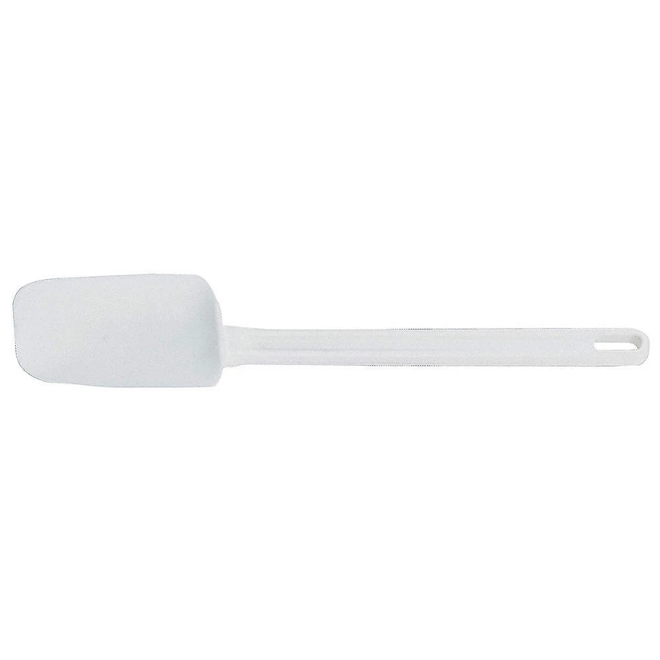 VOLLRATH 52109 Spoonula,9.59 in L,Plastic 4NCK5 - Image 1 of 1
