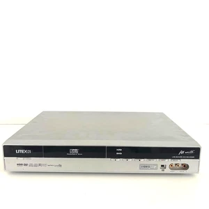Liteon LVW-5045B | Grabadora de DVD/disco duro (160 GB) unidad de CD en funcionamiento rota - Imagen 1 de 10
