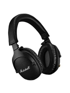 Marshall - Monitor II A.N.C. Cuffie over-the-ear con cancellazione del rumore wireless... - Foto 1 di 10