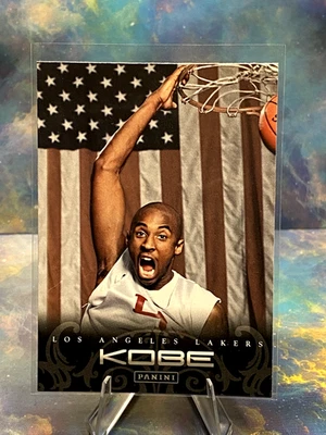2012-13 Panini Kobe Anthology - Kobe Bryant You Pick Your Card - Image 1 of 4