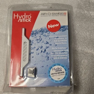 NEW Genuine Air-O-Swiss Advanced Air Treatment HYDRO STICK AOS 7017 OEM SEALED - Image 1 of 4